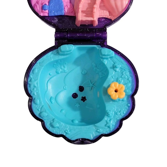 Polly Pocket Sparkle Cove Adventure By Mattel - Picture 5 of 6